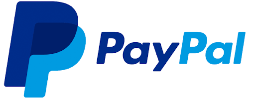 pay with paypal - 100 Thieves Shop
