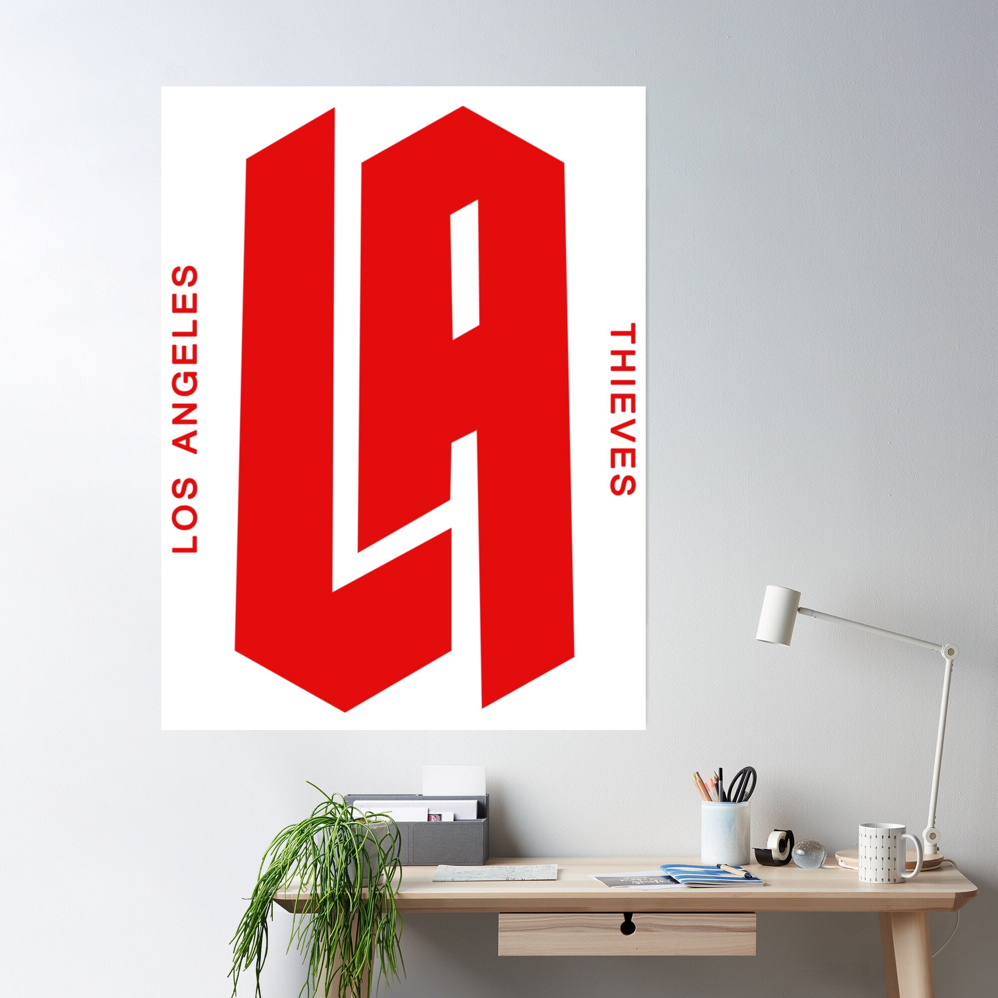 cposterlargesquare product2000x2000 1 - 100 Thieves Shop