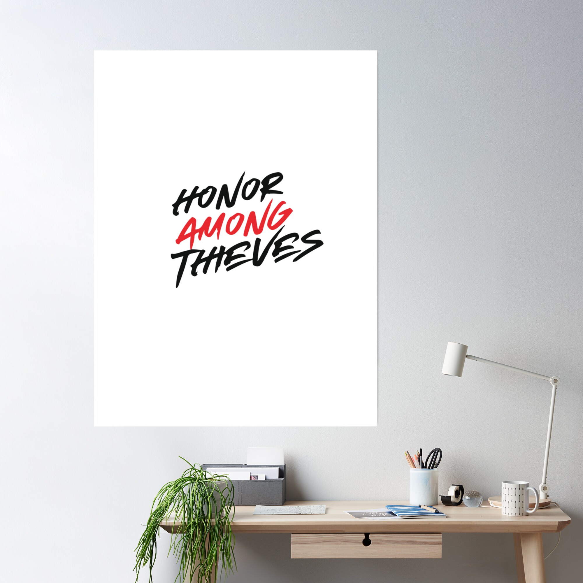 cposterlargesquare product2000x2000 14 - 100 Thieves Shop