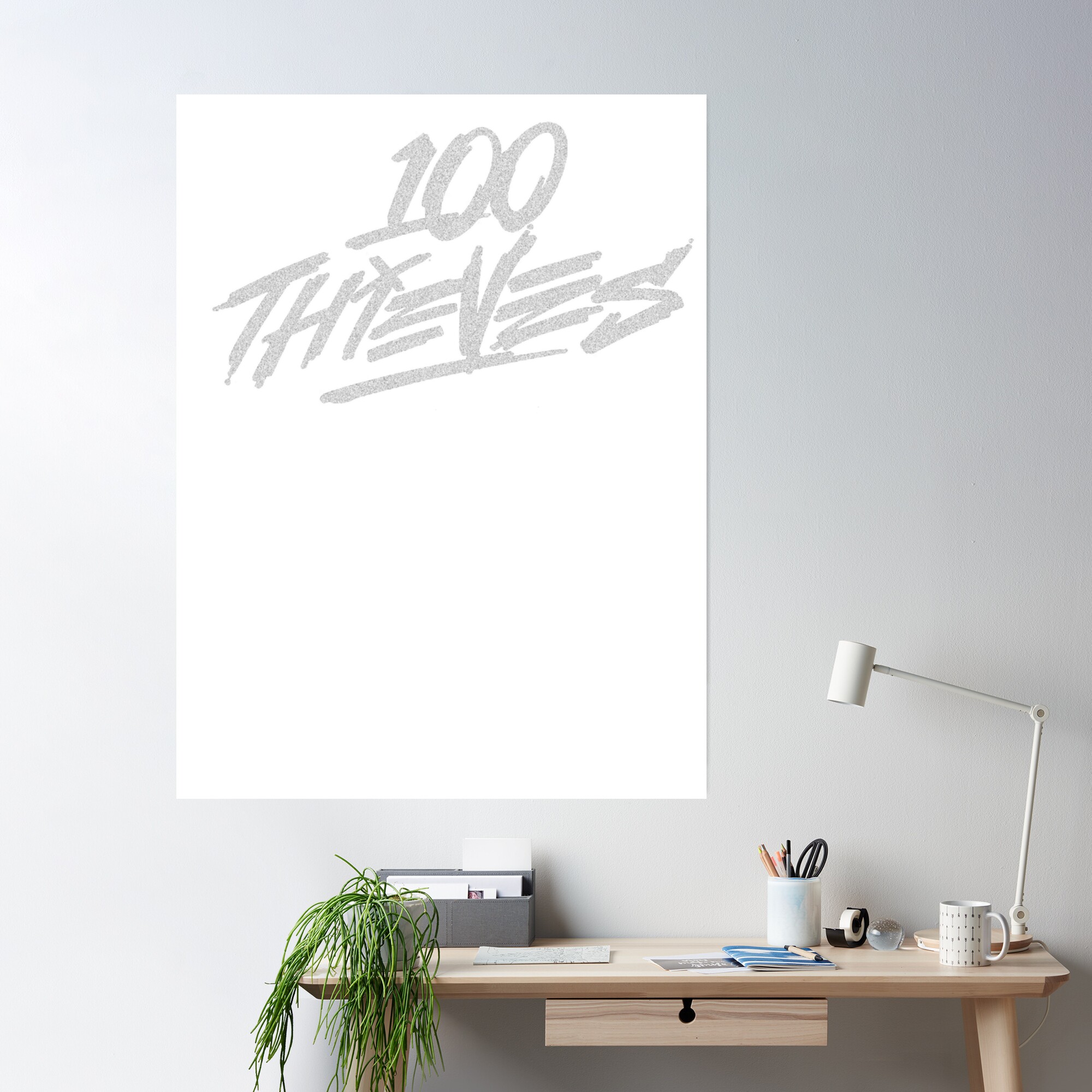 cposterlargesquare product2000x2000 16 - 100 Thieves Shop