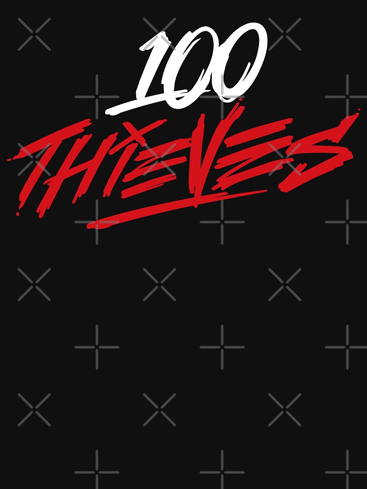 - 100 Thieves Shop